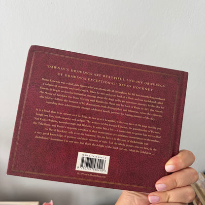 The House of Tekelden