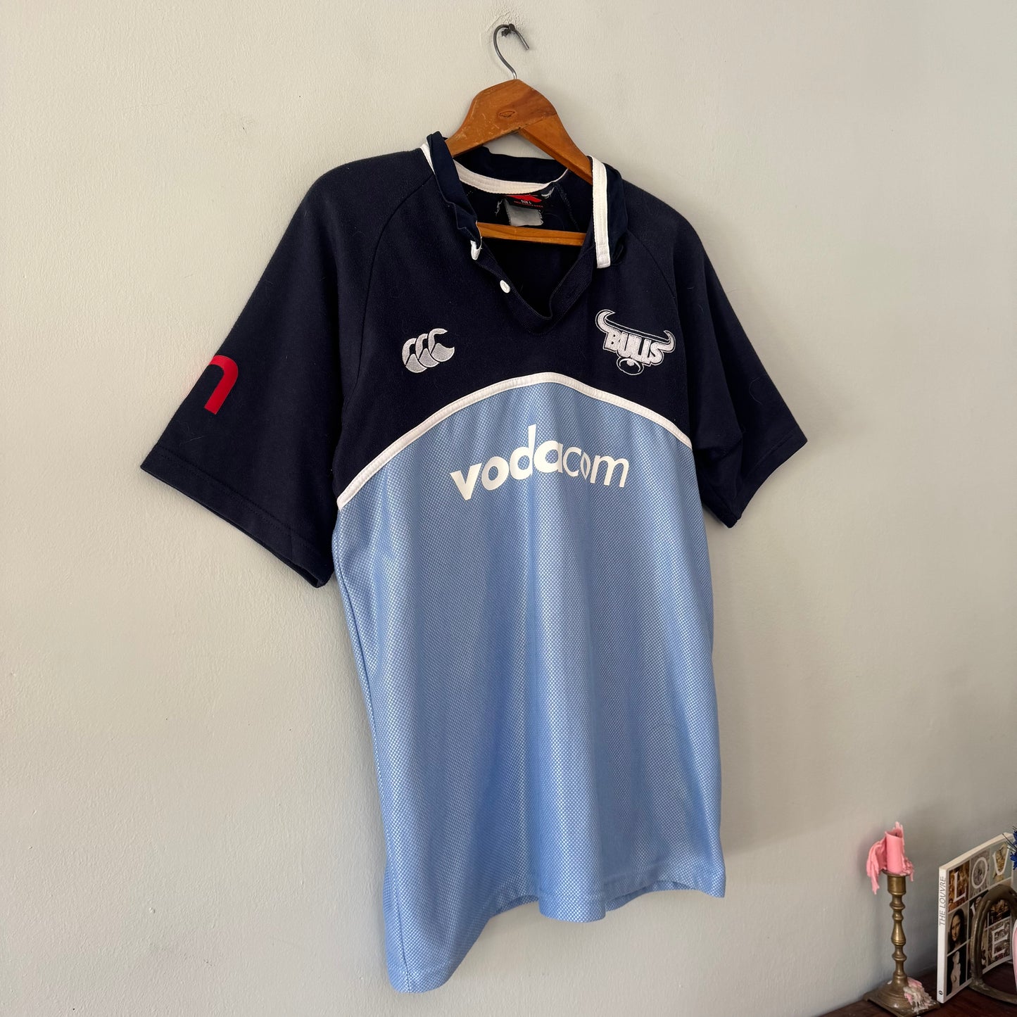 Bulls Jersey (size L)