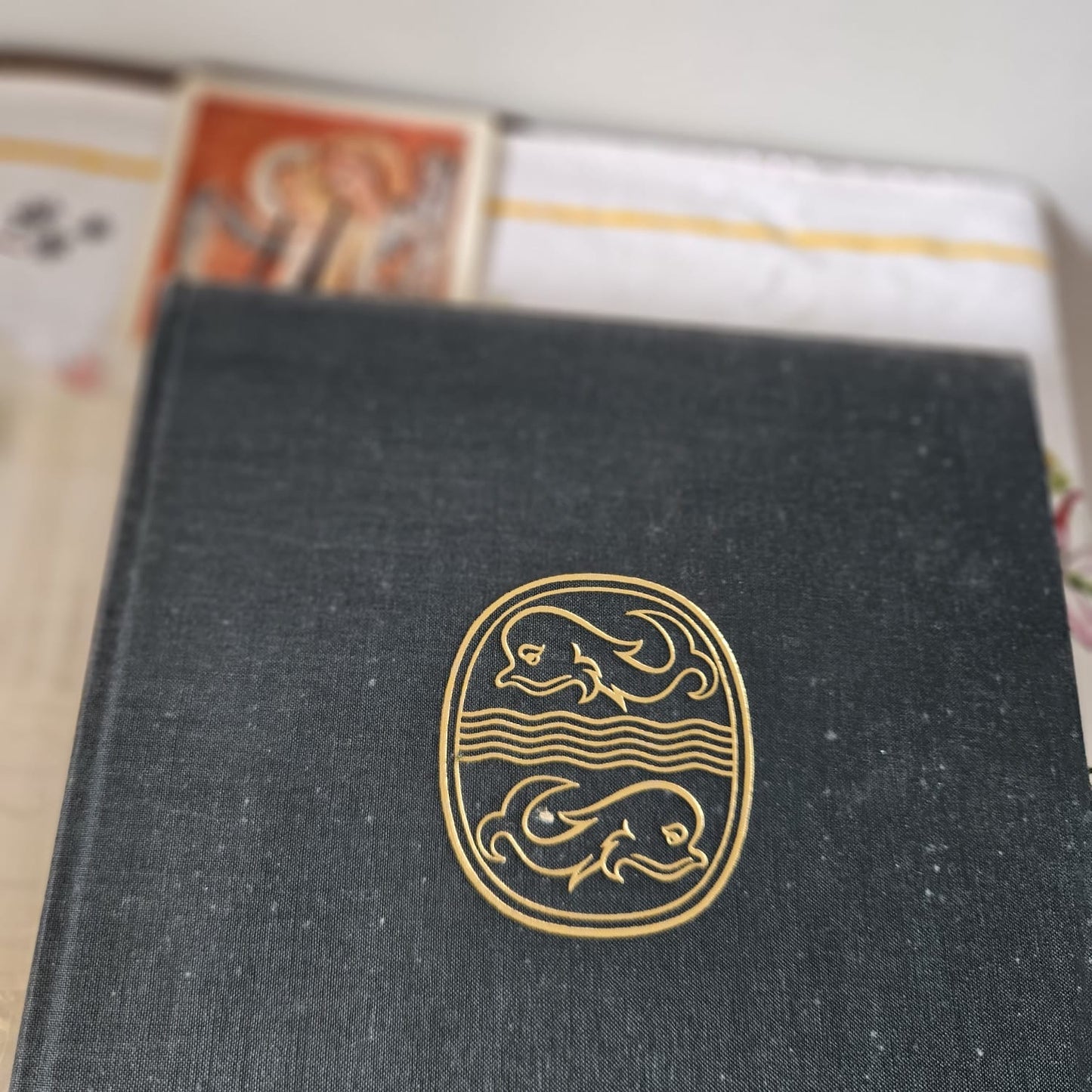 Richard Lindner Coffee Table Book