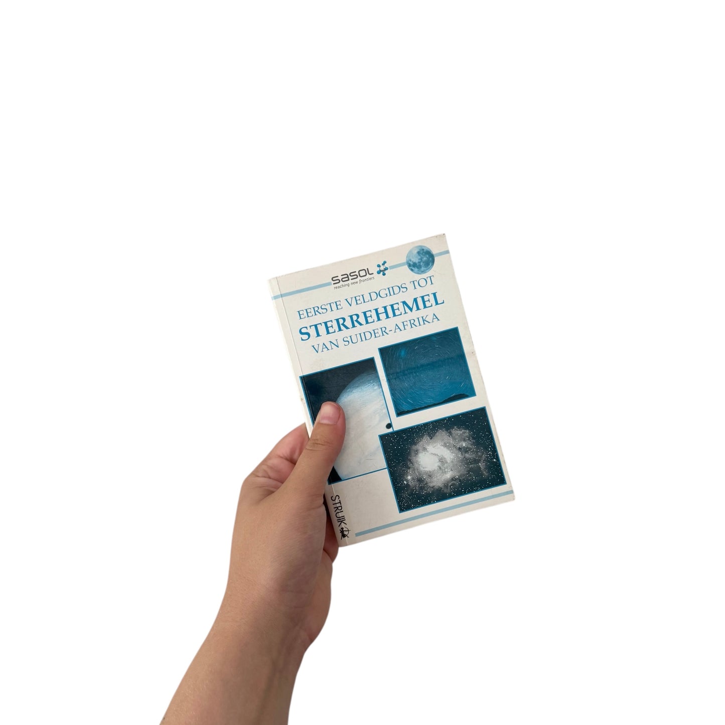 Afrikaans Star Guide