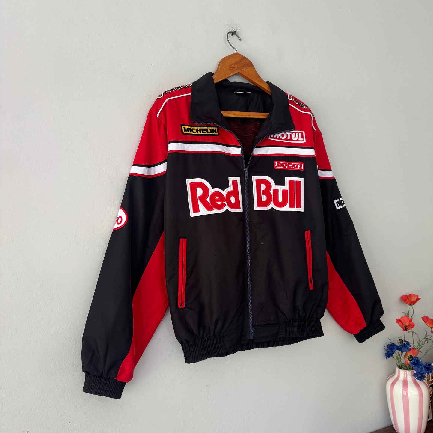 Retro Jacket (size M)