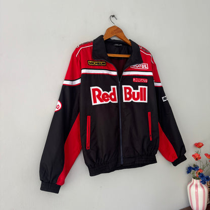 Retro Jacket (size M)