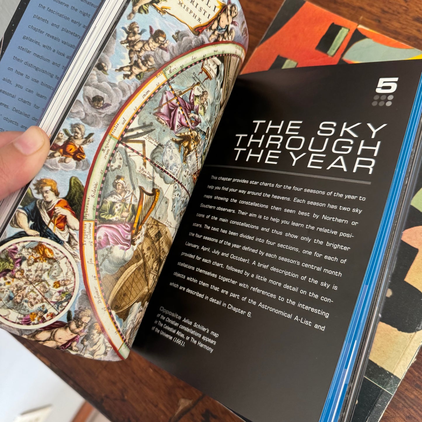 Stars & Planets Guide