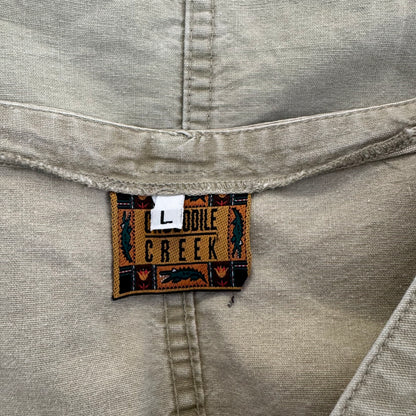 Vintage Gilet (size L)