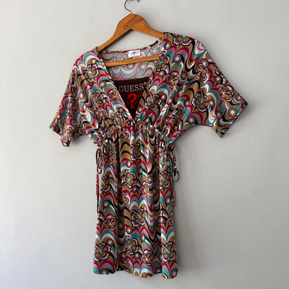 Guess Spandex Mini (size S)