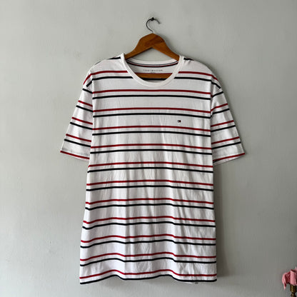 TH Striped Tee (size XXL)