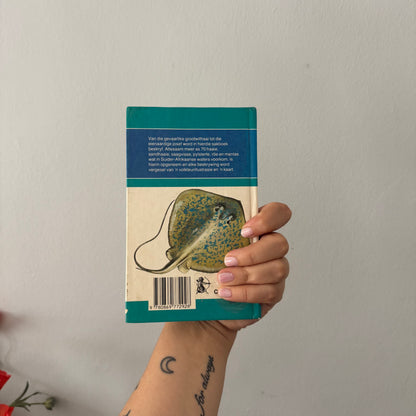 Shark Guide (Afrikaans)