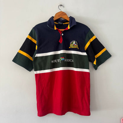 Thick Embroidered Golfer (size L)