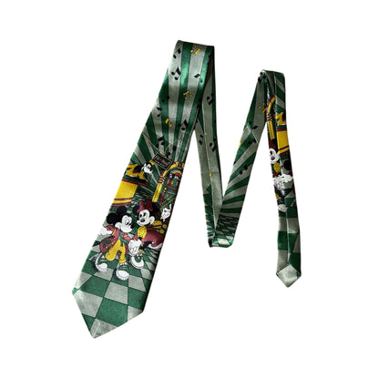 Tie