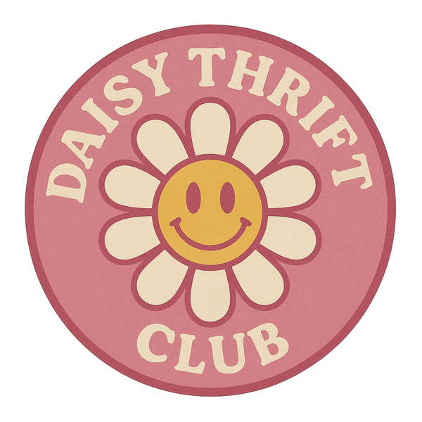 Daisy Thrift Club