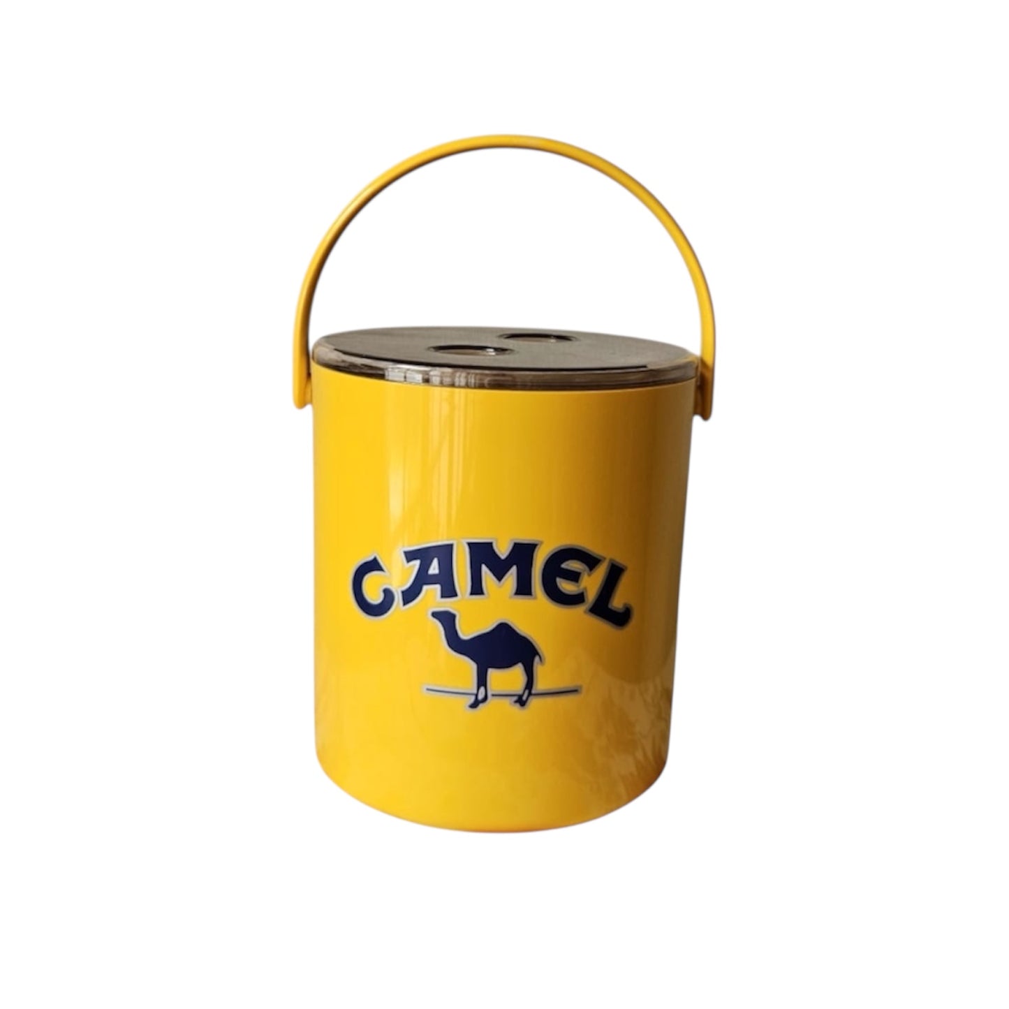 Vintage Camel Ice Bucket